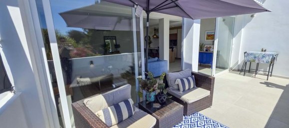 Вилла с 4 спальнями в Эстепона, Испания № 134034 21