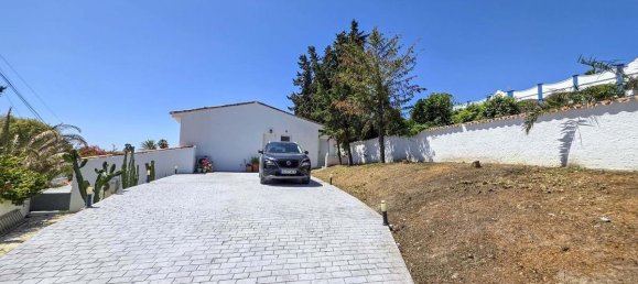 Вилла с 4 спальнями в Эстепона, Испания № 134034 20