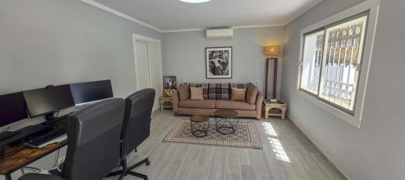 Вилла с 4 спальнями в Эстепона, Испания № 134034 9