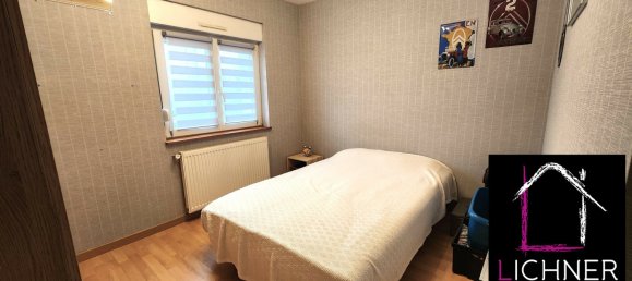 2 bedrooms Apartment in Crehange, France No. 152015 4