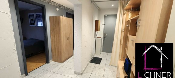 2 bedrooms Apartment in Crehange, France No. 152015 6