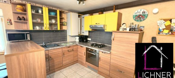 2 bedrooms Apartment in Crehange, France No. 152015 2