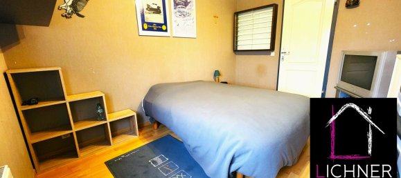 2 bedrooms Apartment in Crehange, France No. 152015 3