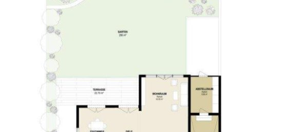 Villa de 6 divisões em Dobling, Austria N.º 242399 26