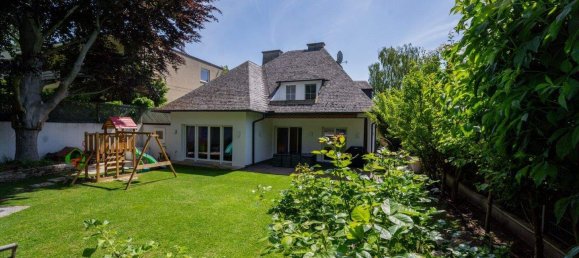 Villa de 6 divisões em Dobling, Austria N.º 242399 21