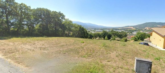 4000m² Land in Fossato di Vico, Italy No. 45085 4