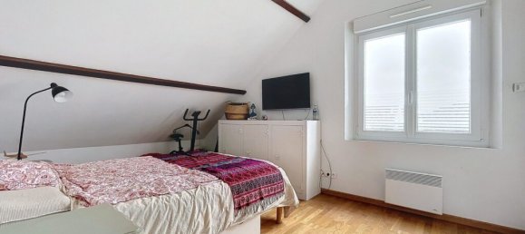 3 Schlafzimmer Haus in Corbeil-Essonnes, France, Nr. 161922 8