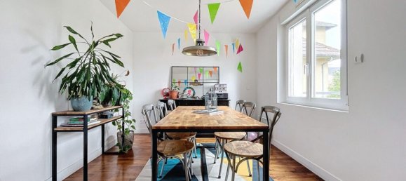 3 Schlafzimmer Haus in Corbeil-Essonnes, France, Nr. 161922 6