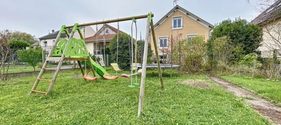 3 Schlafzimmer Haus in Corbeil-Essonnes, France, Nr. 161922 11