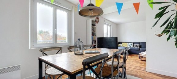 3 Schlafzimmer Haus in Corbeil-Essonnes, France, Nr. 161922 2