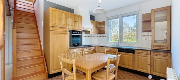 3 bedrooms House in Savenay, France No. 108906 3