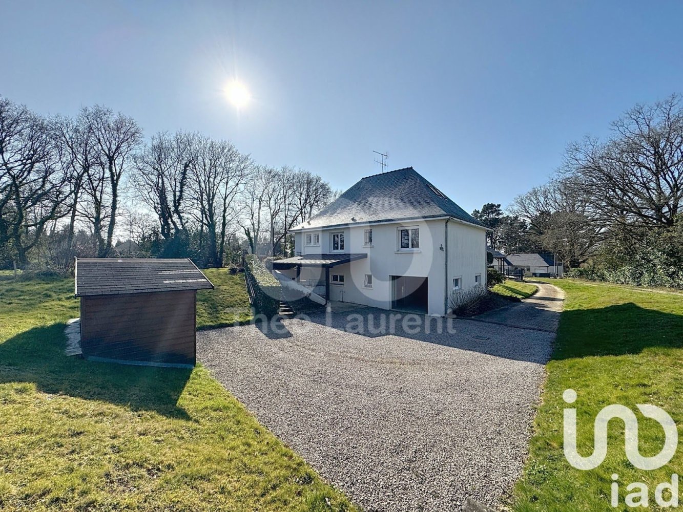 3 bedrooms House in Savenay, France No. 108906