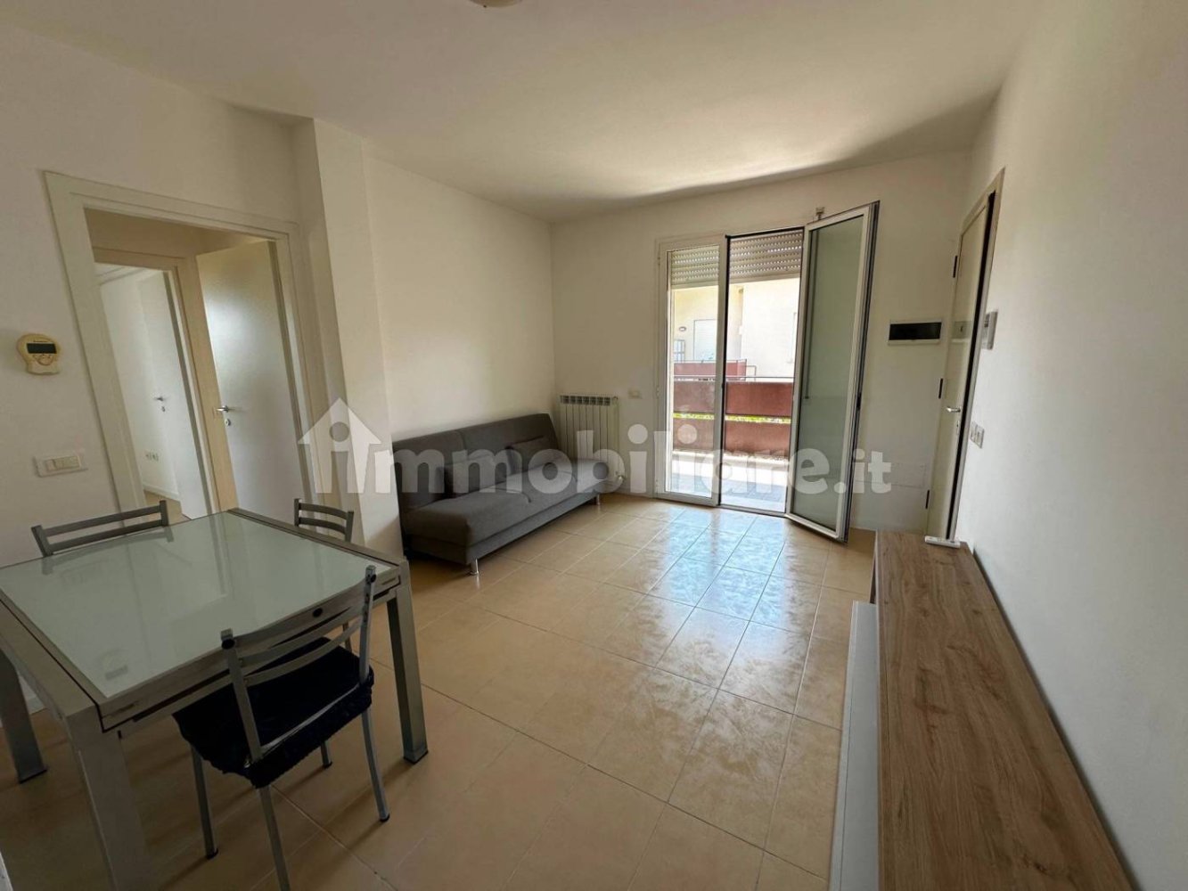 Apartamento T2 em Fano, Italy N.º 305807