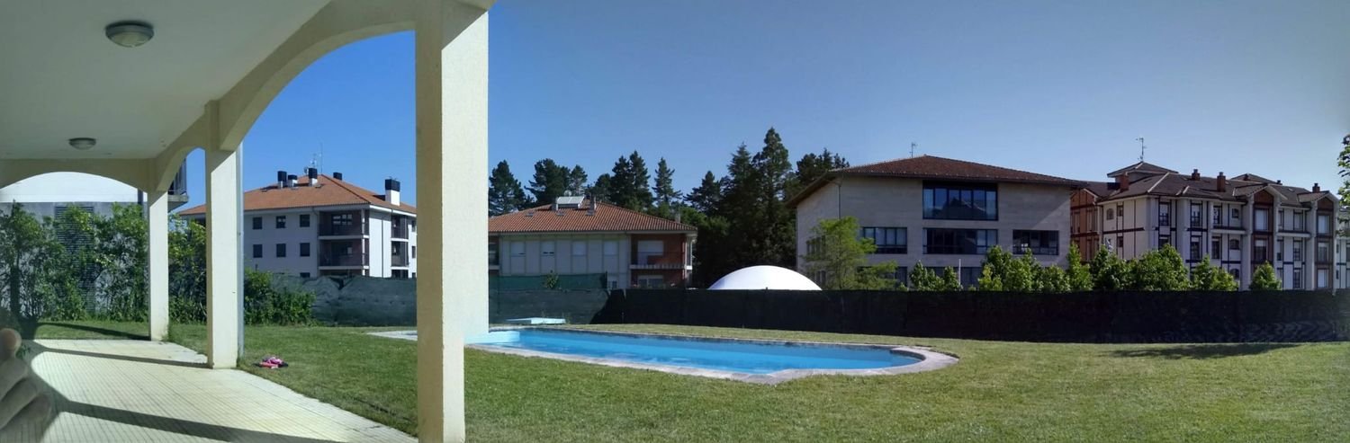 3 bedrooms Apartment in Alava, Spain No. 143356