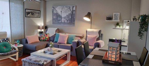 3 bedrooms Apartment in Alava, Spain No. 143356 12