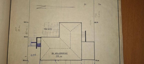 Bungalow de 4 dormitorios en Waldeck-Frankenberg, Germany No. 290263 24