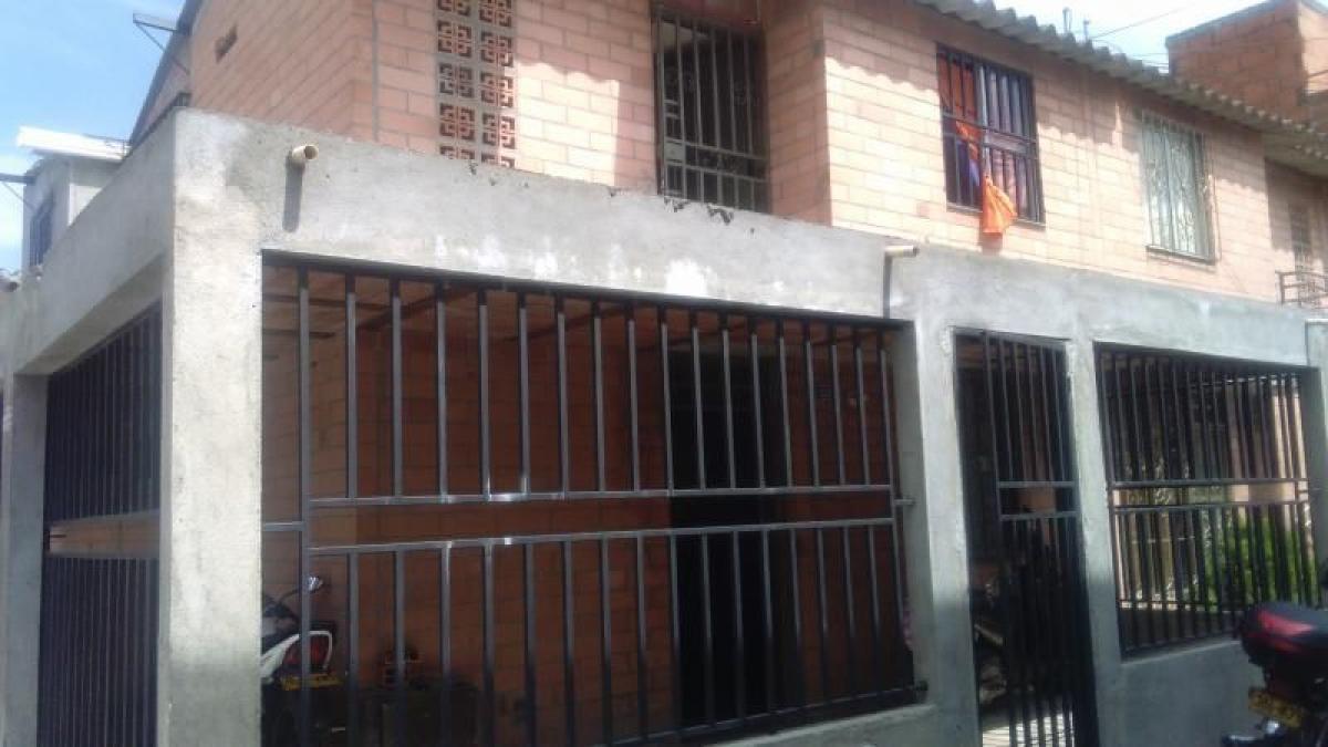 3 bedrooms House in Valle del Cauca, Colombia No. 6163