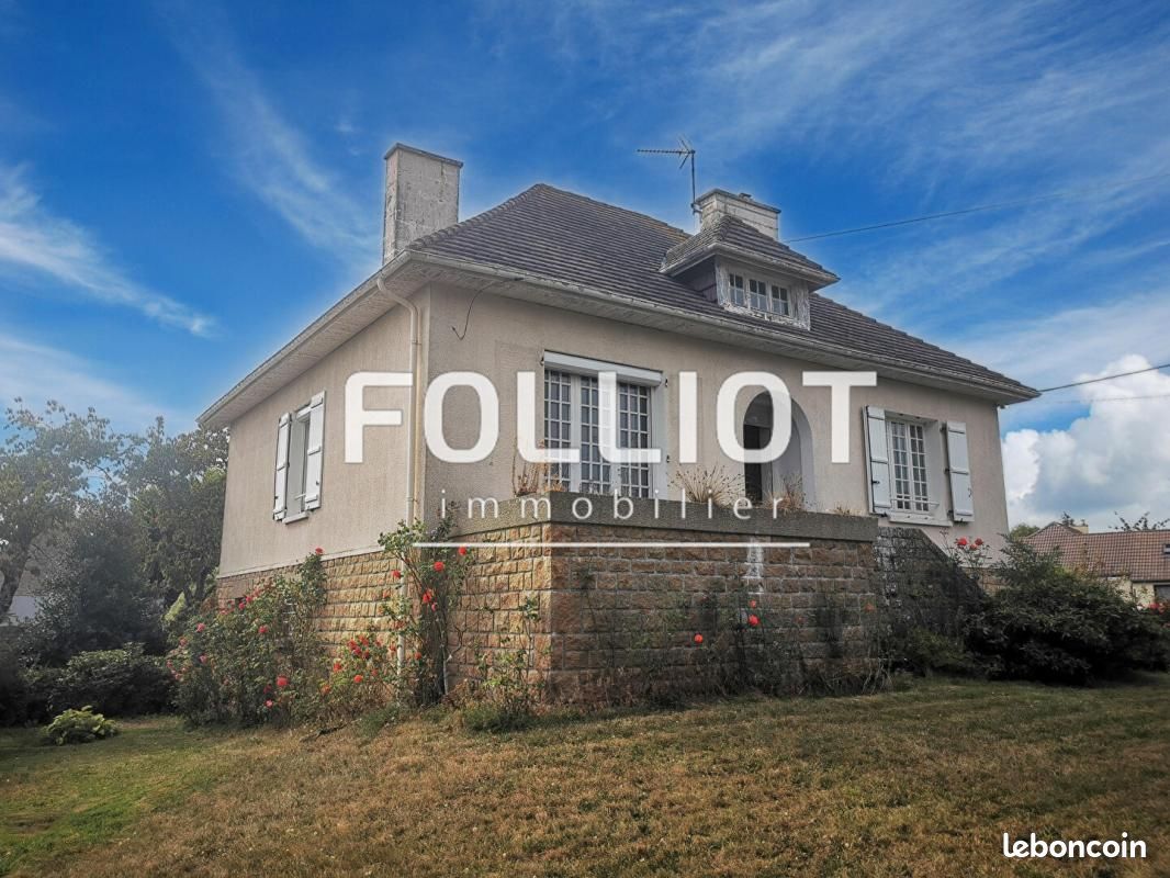 Casa T3 em Manche, France N.º 359456