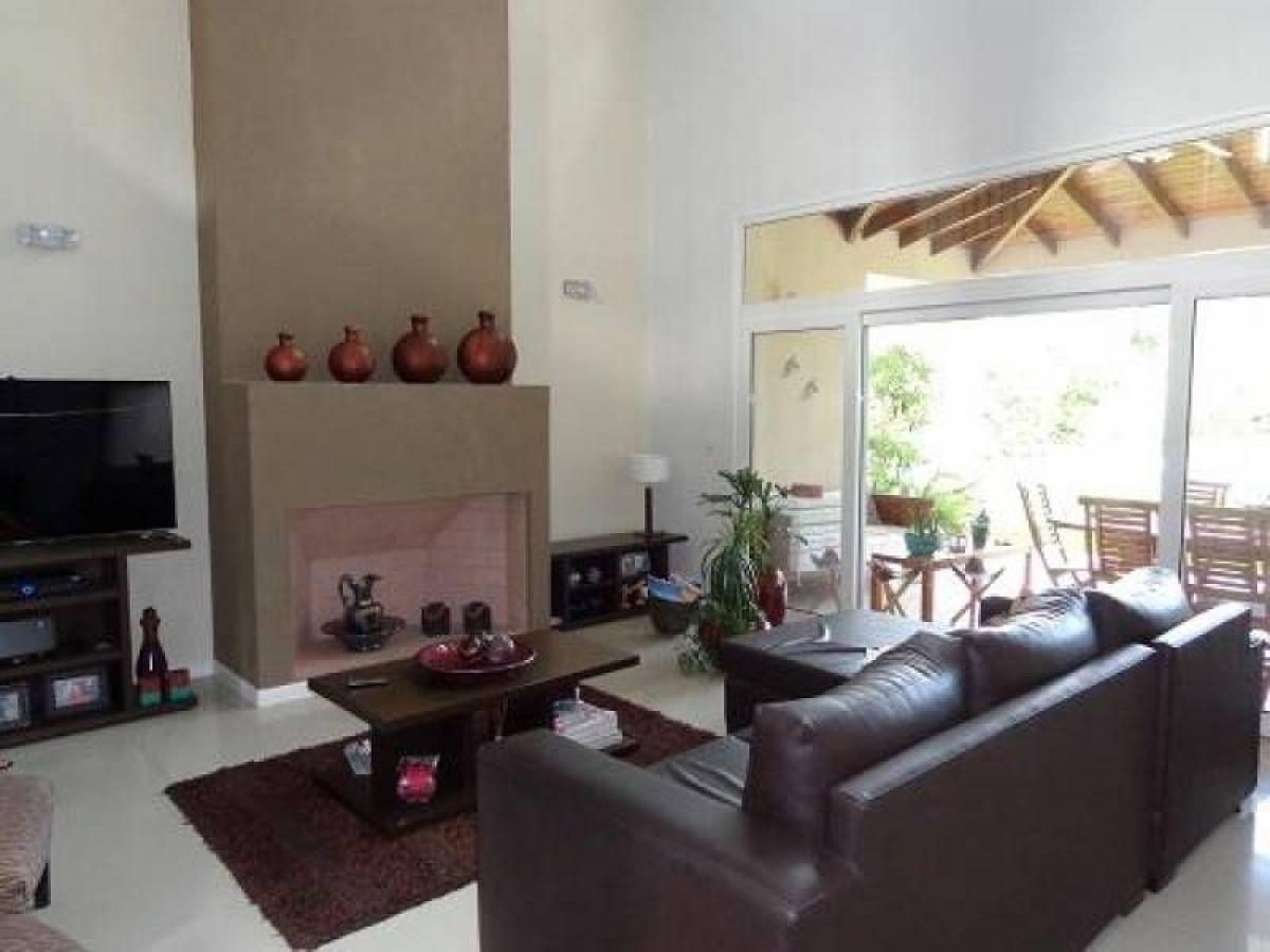 4 chambres Maison à Pilar, Argentina No. 62967