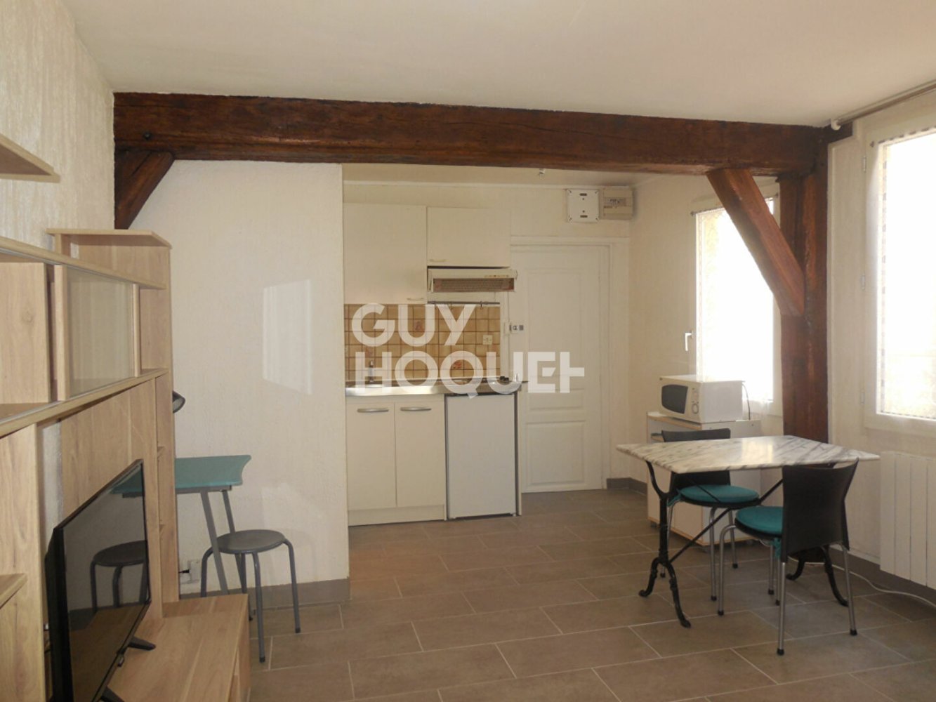 1-Zimmer Gebäude in Chartres, France, Nr. 268034