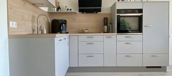 1 Schlafzimmer Wohnung in Lübeck, Germany, Nr. 235562 6