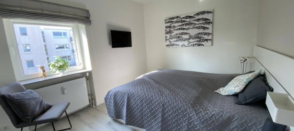 1 Schlafzimmer Wohnung in Lübeck, Germany, Nr. 235562 8