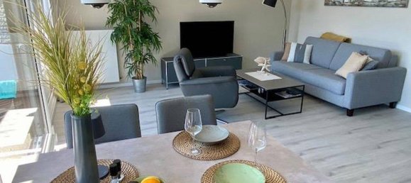 1 Schlafzimmer Wohnung in Lübeck, Germany, Nr. 235562 4