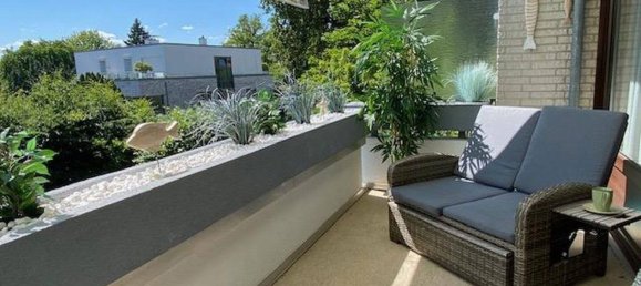 1 Schlafzimmer Wohnung in Lübeck, Germany, Nr. 235562 2