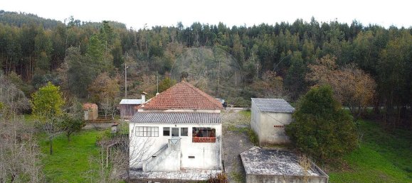 3 غرف نوم منزل في Ferreira do Zezere, Portugal رقم 22402 25