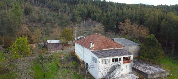 3 غرف نوم منزل في Ferreira do Zezere, Portugal رقم 22402 29