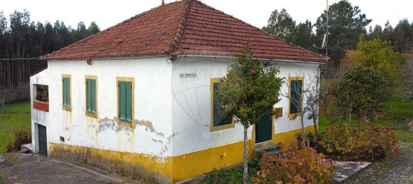 3 غرف نوم منزل في Ferreira do Zezere, Portugal رقم 22402 24