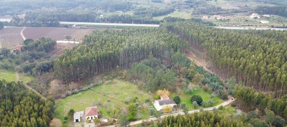 3 غرف نوم منزل في Ferreira do Zezere, Portugal رقم 22402 22