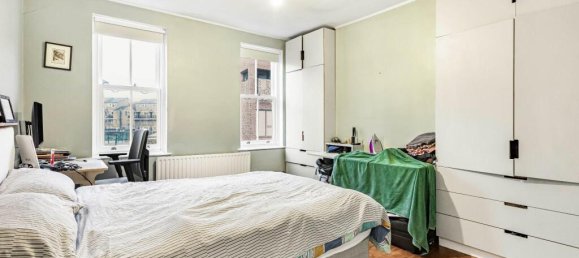 2 bedrooms House in London, United Kingdom No. 12378 16