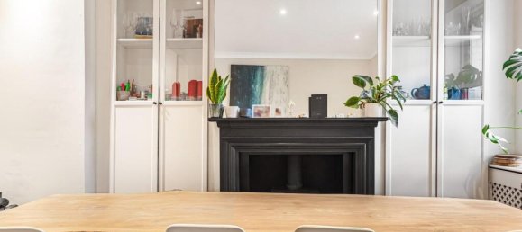 2 bedrooms House in London, United Kingdom No. 12378 9