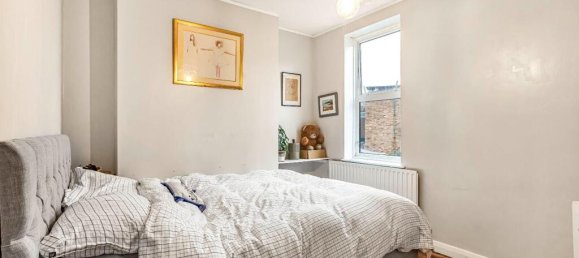 2 bedrooms House in London, United Kingdom No. 12378 18