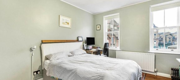 2 bedrooms House in London, United Kingdom No. 12378 6