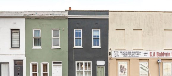 2 bedrooms House in London, United Kingdom No. 12378 20