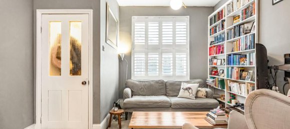 2 bedrooms House in London, United Kingdom No. 12378 19