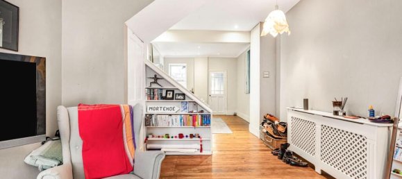 2 bedrooms House in London, United Kingdom No. 12378 5