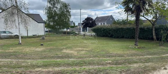  قطعة أرض في Donges, France رقم 303307 5