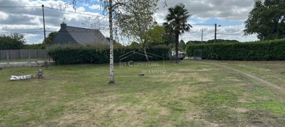  قطعة أرض في Donges, France رقم 303307 2