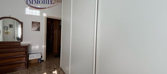 Apartamento de 4 habitaciónes en Chiavari, Italy No. 106844 14