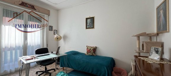 Apartamento de 4 habitaciónes en Chiavari, Italy No. 106844 12