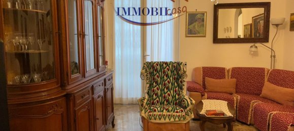 Apartamento de 4 habitaciónes en Chiavari, Italy No. 106844 3