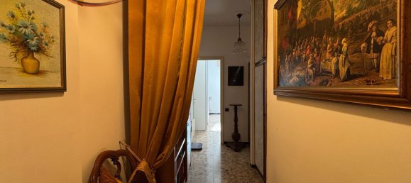 Apartamento de 4 habitaciónes en Chiavari, Italy No. 106844 17