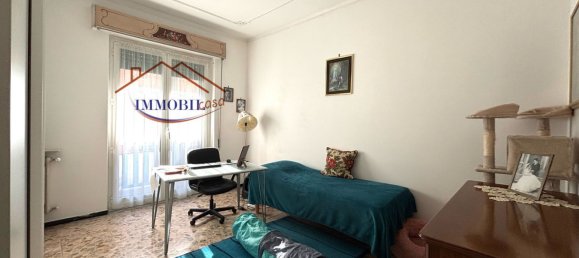 Apartamento de 4 habitaciónes en Chiavari, Italy No. 106844 11