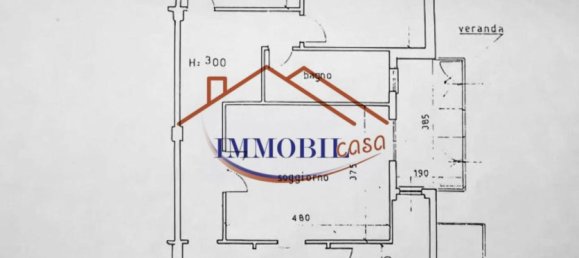 Apartamento de 4 habitaciónes en Chiavari, Italy No. 106844 20