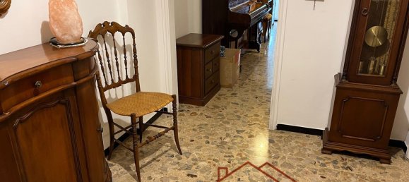 Apartamento de 4 habitaciónes en Chiavari, Italy No. 106844 22