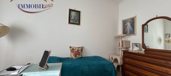 Apartamento de 4 habitaciónes en Chiavari, Italy No. 106844 13