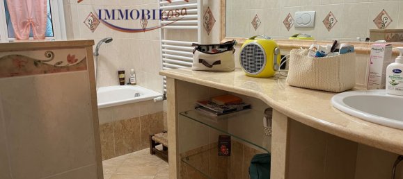 Apartamento de 4 habitaciónes en Chiavari, Italy No. 106844 21